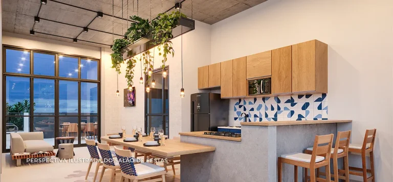 Imagem Nurban Conceição - Residencial