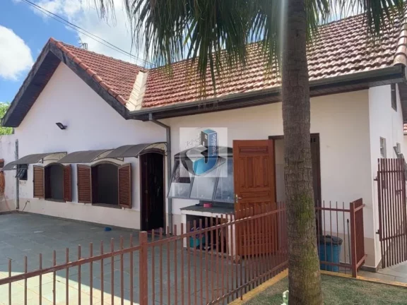 Imagem Maravilhoso imóvel a venda no bairro Alto da Santa Cruz- Tatuí /SP