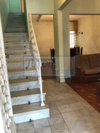 Imagem CASA COM 4 QUARTOS A ALGUNS METROS DO METRÔ ANA ROSA