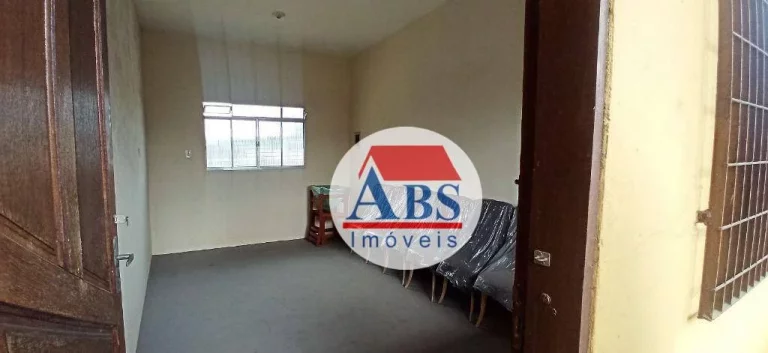 Imagem Casa com 4 dormitórios à venda, 346 m² por R$ 750.000,00 - Jardim Casqueiro - Cubatão/SP