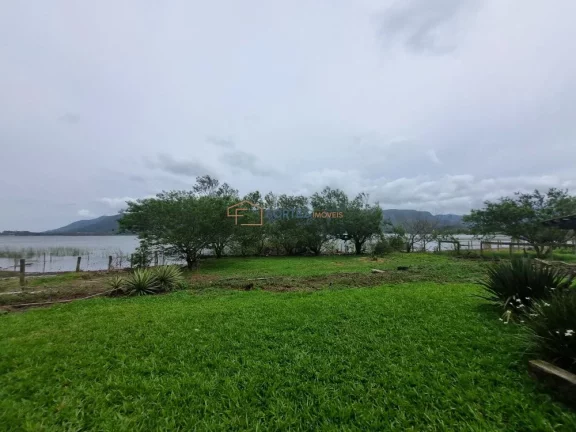 Imagem Casa no Caconde, Palmital, Osório.
