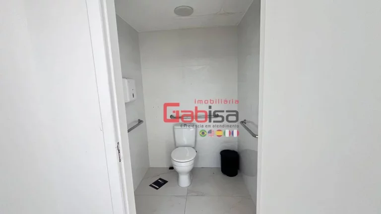 Imagem Loja para alugar, 200 m² por R$ 7.800,00/mês - Passagem - Cabo Frio/RJ