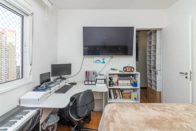 Imagem APARTAMENTO RESIDENCIAL em São Paulo - SP, Ipiranga