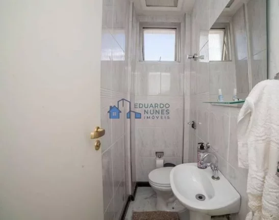 Imagem COBERTURA NO CRUZEIRO COM LINDA VISTA. OPORTUNIDADE!