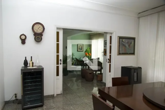 Imagem Apartamento à Venda - Leblon, 4 Quartos, 490 m2