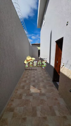 Imagem SOBRADO PARA VENDA NO PARQUE GUAIANAZES
