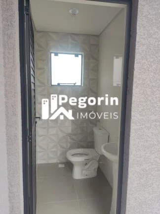 Imagem Apartamento Cobertura à venda em Colombo, Campo Pequeno, com 2 quartos, 79,05m²