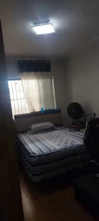 Imagem Casa Padrão