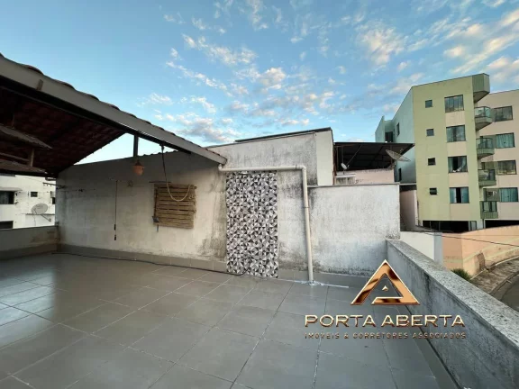 Imagem Casa Geminada Cidade Nova - cod 1466