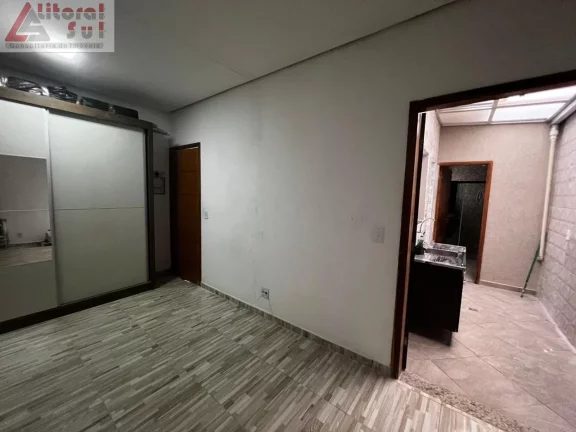 Imagem CASA RESIDENCIAL em PRAIA GRANDE - SP, GUILHERMINA
