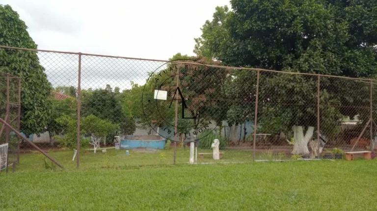 Imagem Encanto e Tranquilidade: Chácara Exclusiva à Venda em Sumaré!