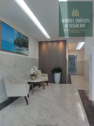 Imagem Apartamentos no Litoral para venda em Praia Grande no bairro Vila Tupi