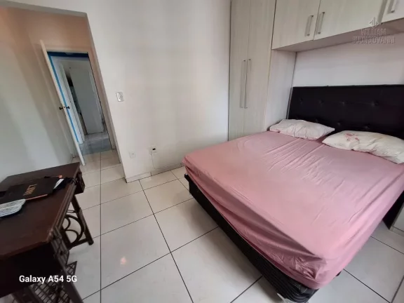 Imagem Apartamento 2 dormitórios 2 VAGAS no coração da Vila Guilhermina