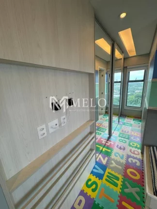 Imagem Oportunidade em CASA FORTE:204m²,04qts, 04suites,03vagas(Porteira fechada)..