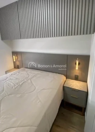 Imagem Localizado no desejado bairro Taquaral, o VOX Residencial oferece o equilíbrio ideal entre conforto...