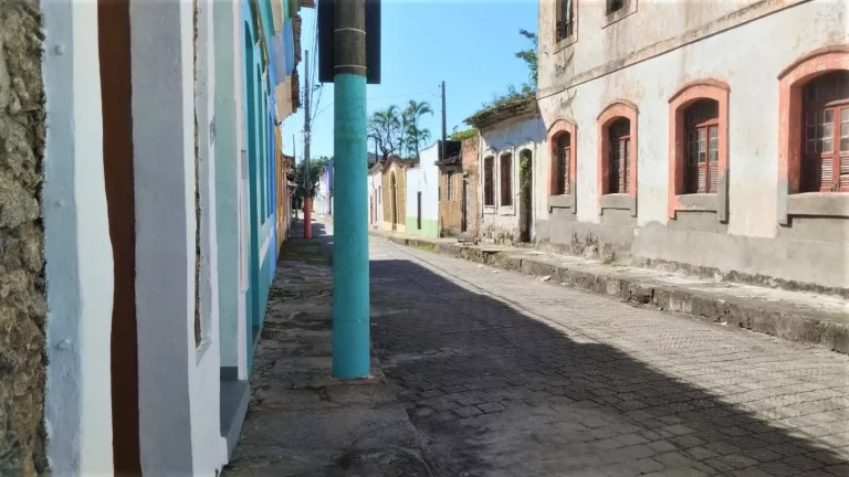 Imagem Pousada à venda em Iguape/SP
