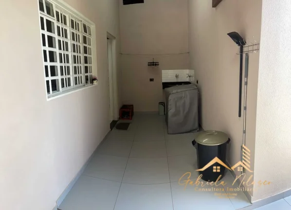Imagem Casa em Jardim Ipê VI, Mogi Guaçu/SP