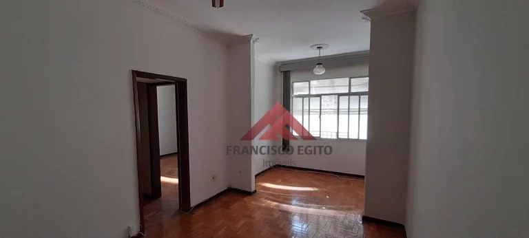 Imagem Apartamento de 1 quarto