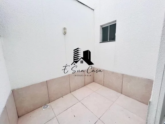 Imagem Casa 3 Quartos à venda Parque Maracanã Contagem MG