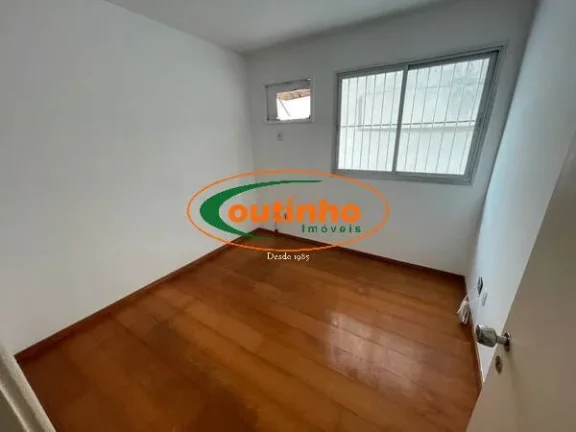 Imagem (27301) Avenida Paula Sousa - Maracanã