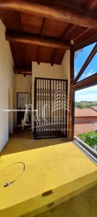 Imagem Casa em Condomínio para Venda em Limeira, Recanto dos Laranjais, 2 dormitórios, 2 banheiros, 1 vaga
