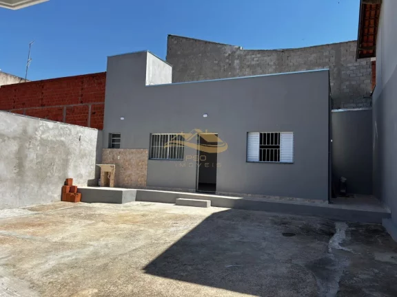 Imagem CASA RESIDENCIAL em INDAIATUBA - SP, Residencial Monte Verde