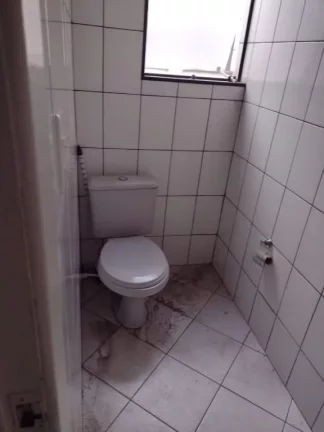 Imagem Sala para alugar, 35 m² por R$ 735,00/mês - Vila Lúcia - Poá/SP