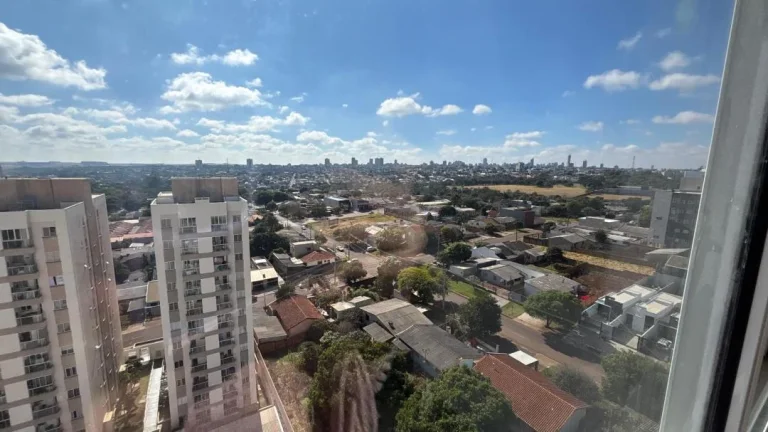 Imagem Imóvel Pronto para Morar em Santa Cruz, Cascavel - Apartamento Novo à Venda!