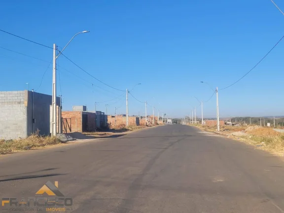 Imagem LOTE A PRESTAÇÃO EM APARECIDA, PRÓXIMO TERMINAL MARANATA