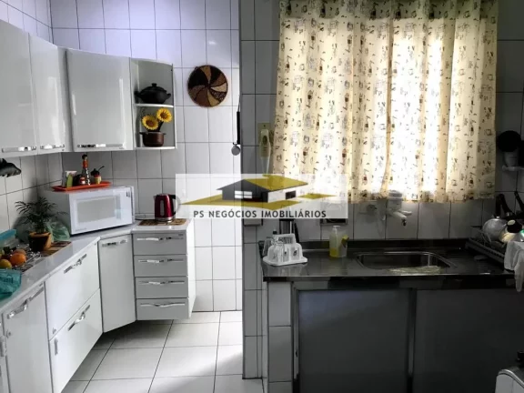 Imagem Apartamento para venda na Aclimação com 111mts