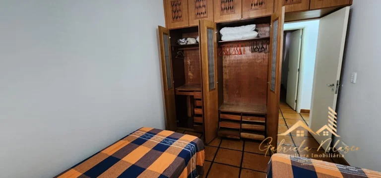 Imagem Apartamento Padrão no Guarujá