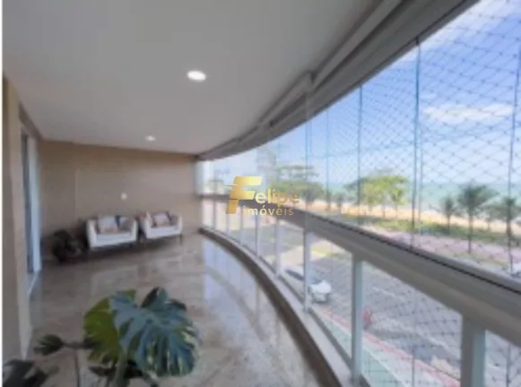 Imagem ÓTIMO APARTAMENTO DE 03 QUARTOS E 01 SUÍTE COM LAZER DE CLUBE À VENDA NA PRAIA DE ITAPARICA EM VILA VELHA/ES!