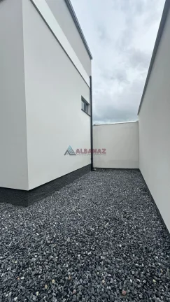 Imagem Casa à venda no bairro Joaia - Tijucas/SC