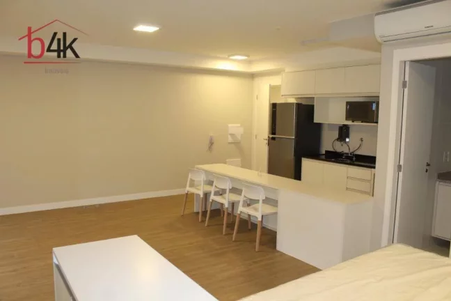 Imagem Apartamento no Urbanity alugar