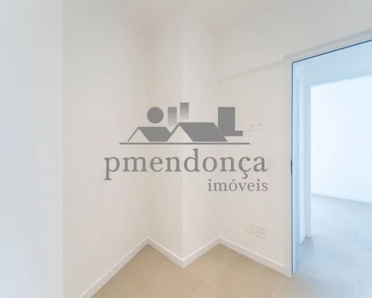 Imagem Apartamento Reformado em Pinheiros com 3 quartos e 1 vaga, 87 m2.