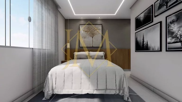 Imagem Apartamento em construção no bairro Jardim primavera