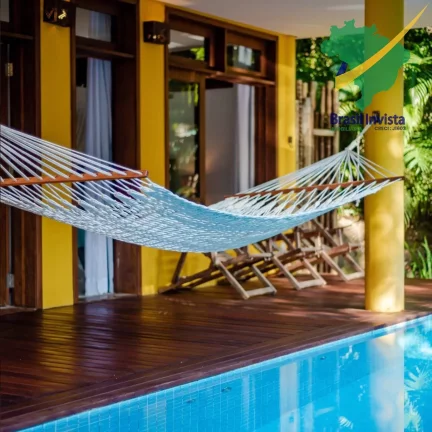 Imagem CASA EM OPORTUNIDADE CONDOMÍNIO TERRA VISTA