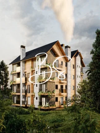 Imagem APARTAMENTO RESIDENCIAL em GRAMADO - RS, Várzea Grande