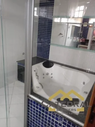 Imagem SOBRADO COM 3 DORMITÓRIOS À VENDA, 230 M² POR R$ 689.000,00 - IVOTURUCAIA - JUNDIAÍ/SP