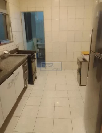Imagem APARTAMENTO À VENDA NA CONSOLAÇÃO, SÃO PAULO