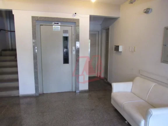Imagem Sala para alugar, 38 m² por R$ 1.317,00/mês - Rio Branco - Porto Alegre/RS