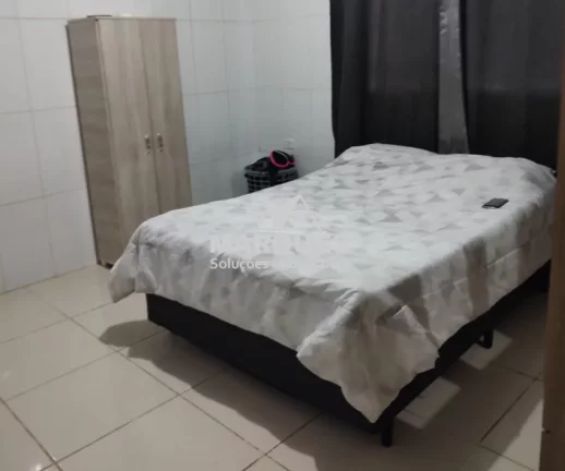 Imagem Casa a Venda no bairro Jardim Amanda I - Hortolândia, SP