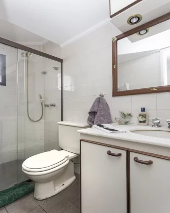 Imagem Apartamento à venda na Rua Cotoxó com 3 quartos e 2 vagas, 93m2