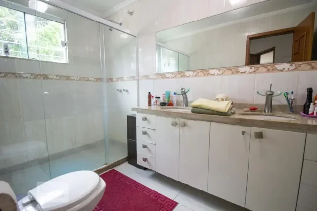 Imagem Casa à Venda - Vargem Pequena, 6 Quartos, 320 m2