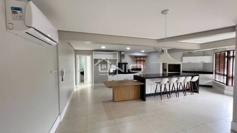 Imagem Apartamento Suítes e 2 Quartos - Alto Padrão - Ed Parthenom
