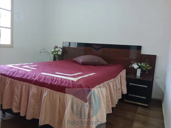 Imagem Casa R$ 350.000 no Parque das Andorinhas, 3 quartos, 2 banheiros, 2 vagas Ribeirão Preto - SP.