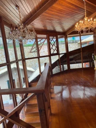 Imagem Chácara com 2 dormitórios à venda, 2000 m² por R$ 2.200.000,00 - Copaco - Arujá/SP
