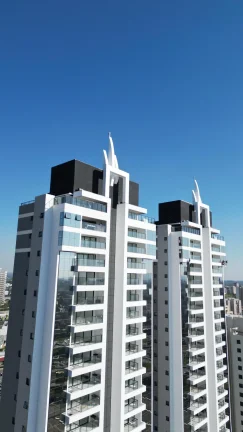 Imagem Apartamento com 3 quartos à venda, 104 m² por R$ 1.250.000 - Condomínio Best View Campolim - Sorocaba/SP
