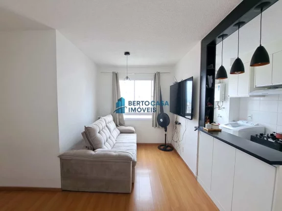Imagem Apartamento Padrão