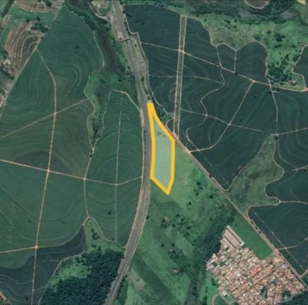 Imagem OTIMO PARA POSTO DE COMBUSTIVEL 3,8 ALQUEIRES RODOVIA RONDON VALPARAISO SP